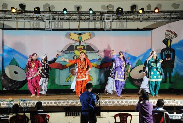 bollywood dance troupe udaipur